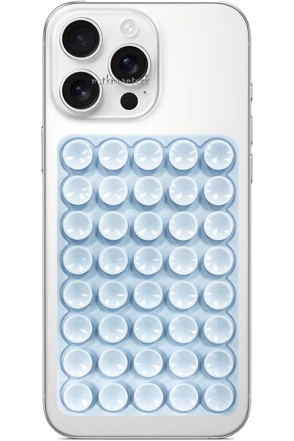 m.tk moveteck-High Quality Compatible with All Devices and Surfaces Vacuum Phone Holder Mirror Wall Sticking to Glass 1