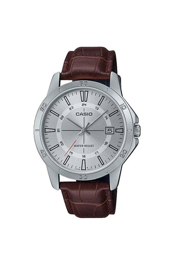 Casio-Ceas Barbati, Casio, Collection MTP-V0 MTP-V004L-7CUDF 1