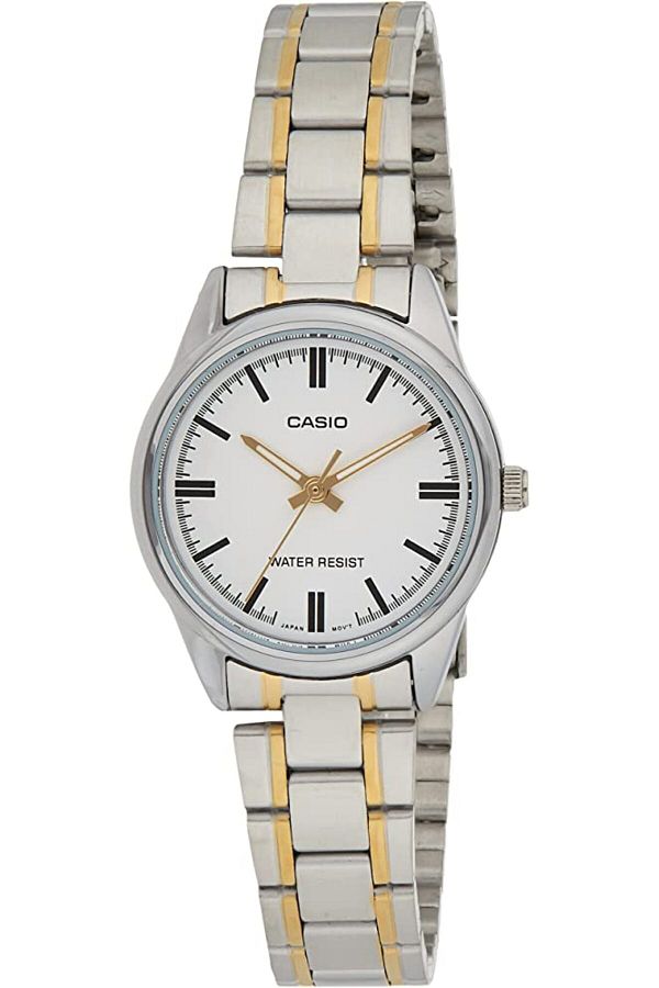 Casio-Ceas Dama, Casio, Collection LTP-V0 LTP-V005SG-7A 1