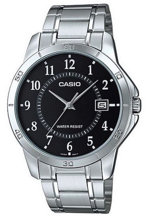 Casio-Ceas Barbati, Casio, Collection MTP-V0 MTP-V004D-1B 1