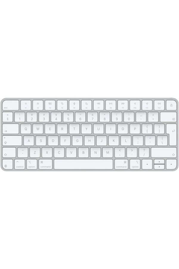 Apple-Magic Keyboard (2024), Layout INT 1