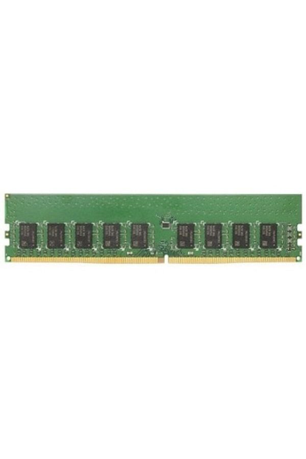 SYNOLOGY-Memory DDR DDR4 16 GB, Frequency 2666 MHz, 1 Module 1