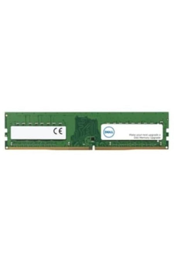 Dell-- DDR4 - module - 16 GB - DIMM 288-pin - 3200 MHz / PC4-25600 - unbuffered 1