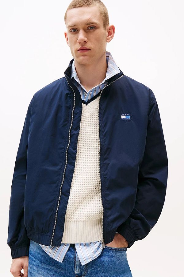 Tommy Hilfiger-TJM ESSENTIAL ЯКЕТ EXT 1