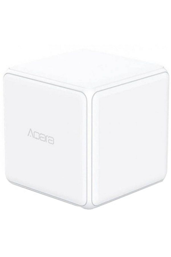 Aqara-Cube Controller, Wi-Fi, 6-Axis Accelerometer and Gyroscope 1