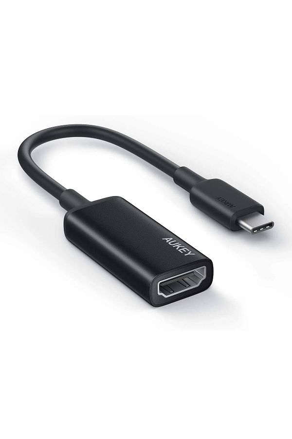 AUKEY-OKI Unity USB-C to HDD Adapter A29 Black 1