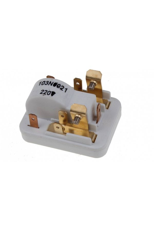 DANFOSS-Releu universal 103N0021 pentru frigider/congelator 1