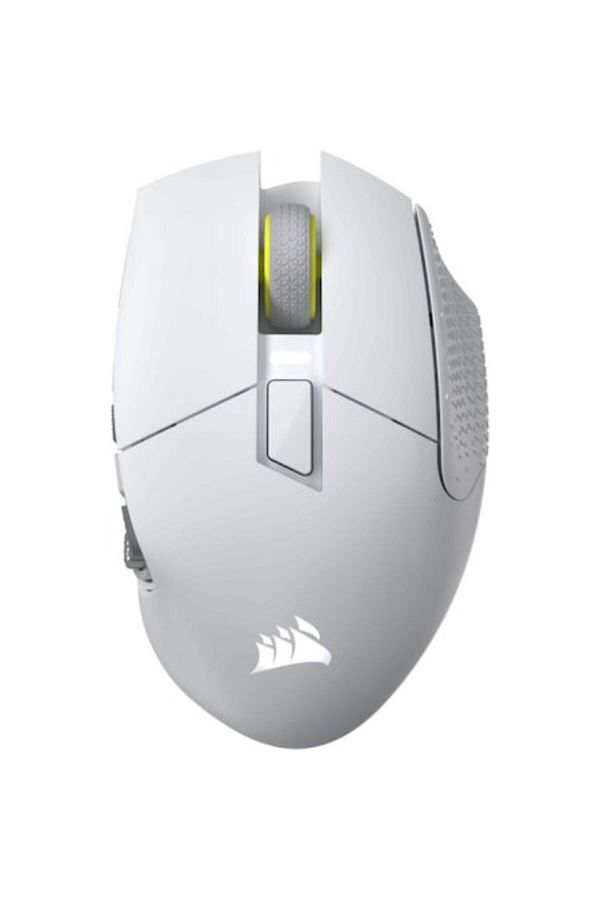 Corsair-Mouse Wireless Scimitar Elite, RGB LED, USB/Bluetooth, 33000 dpi, Optical Sensor Mar 1