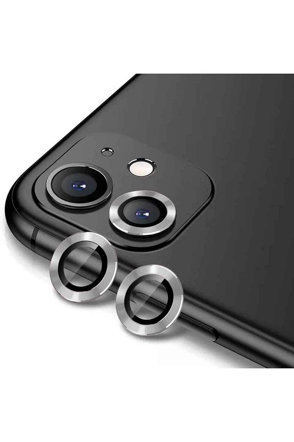 Cep Plus-عدسة كاميرا iPhone 12 Mini متوافقة مع CPPL CL-12 Premium Sapphire لا تترك بصمة الإصبع ومضادة للانعكاس 1