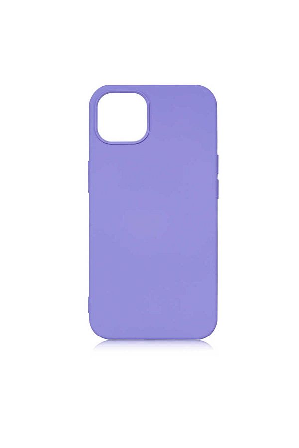 Cep Plus-iPhone 13 Compatible Cppl Lsr Launch Case-Lilac 1