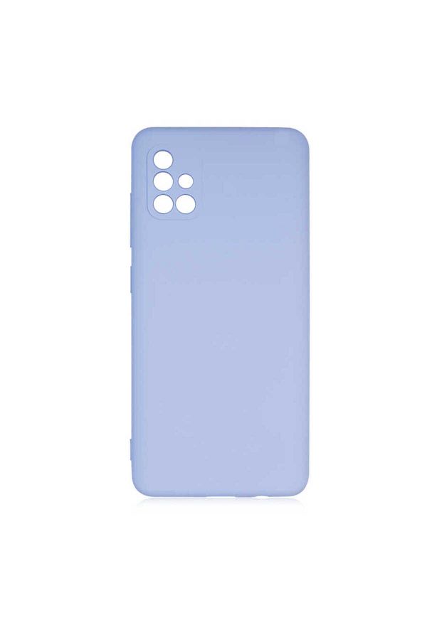 Cep Plus-Galaxy A51 Case Cppl Mara Launch Cover - Lilac 1