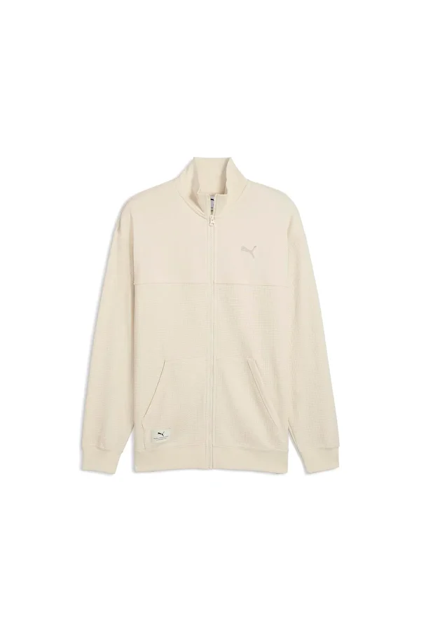 Puma-Class Track Jacket Ανδρικό μπουφάν για ενήλικες 1