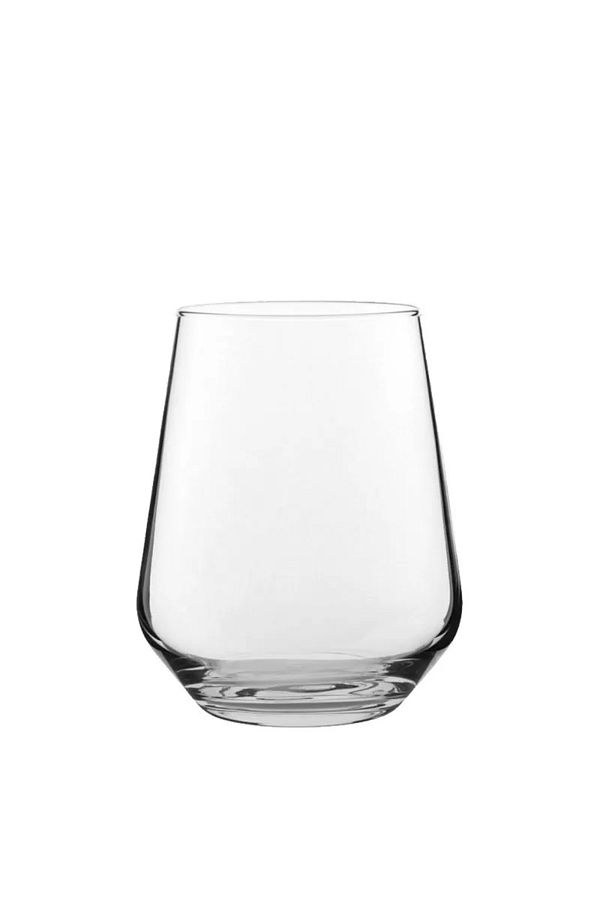Paşabahçe-Šálek vody, nealko nápoj Alegra 41536425 Cc.6 kusů 1