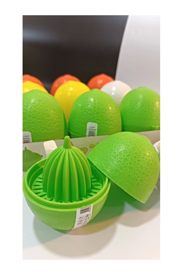 Helen's Home-Limonex Lemon Squeezer Mtf.02450.00 1