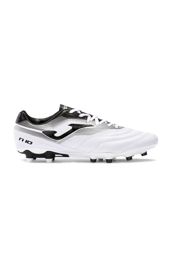 Joma-Ανδρικά παπούτσια ποδοσφαίρου Super Copa 2201 Black Firm Ground Black 1