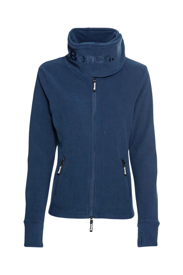 BENCH-Jacke FUNNEL Fleecejacke 1