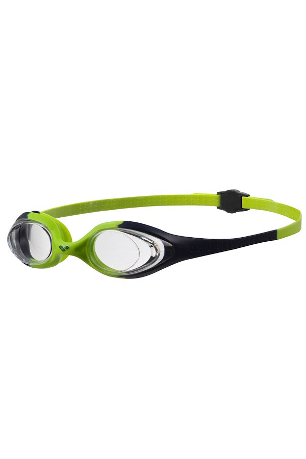 ARENA-Spider Jr Unisex Mavi Yüzücü Gözlüğü 9233871 1