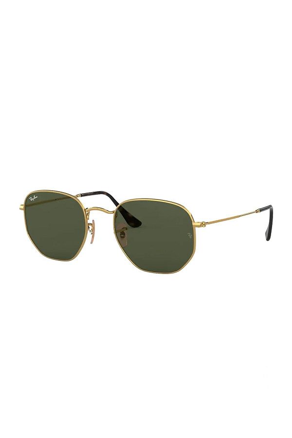 Ray-Ban-Rb 3548N 001 51 Unisex Sunglasses 1