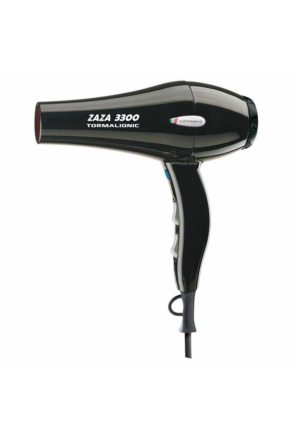Gamma Piu-زازا 3300 100مجفف شعر خاص للعام 1