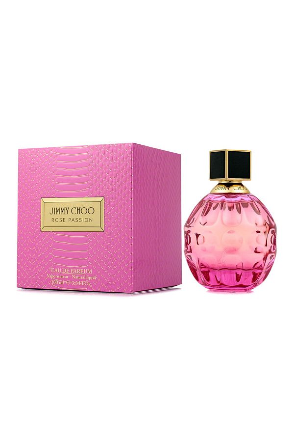 Jimmy Choo-Rose Passion Edp-dampf Jimmy Choo 60 ml 1