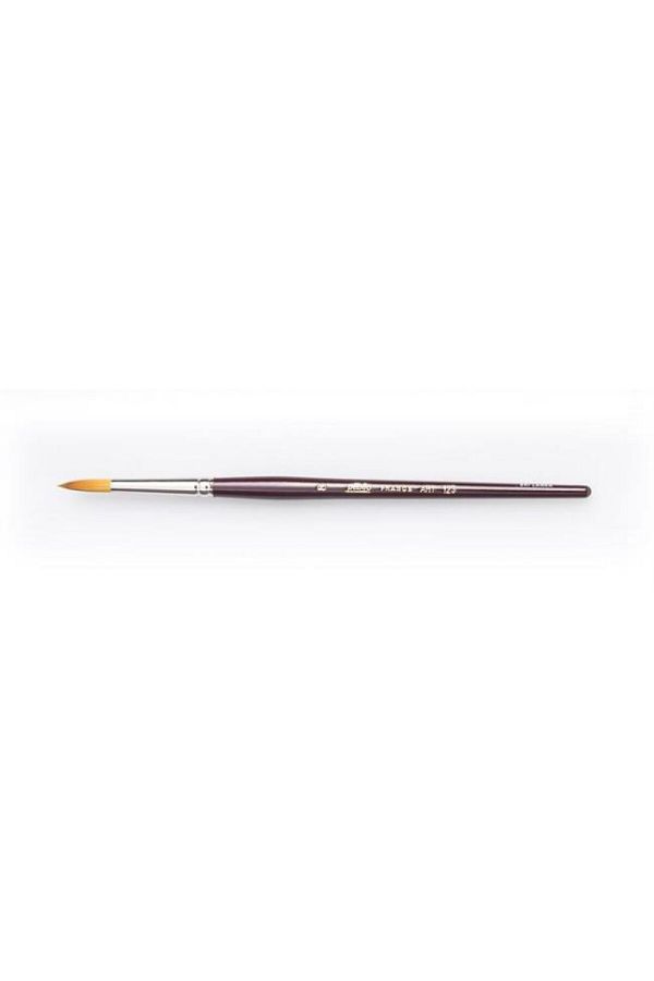 Pebeo-Watercolor Brush 123 Series No:8 1