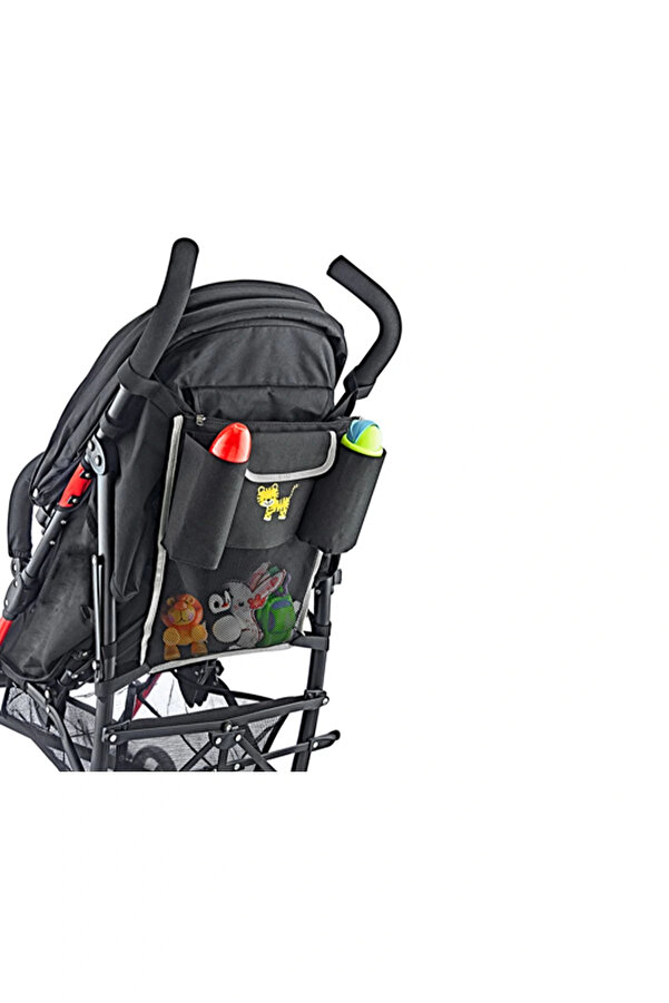 Babyjem Puset Arkası Organizer