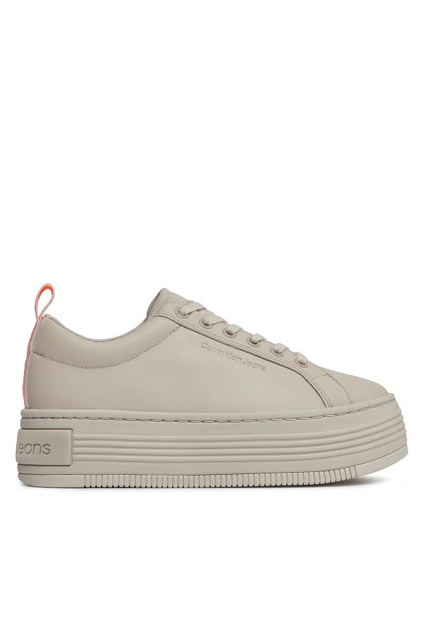 Calvin Klein-Damenschuhe – Modell Yw0yw01309-0GI 1