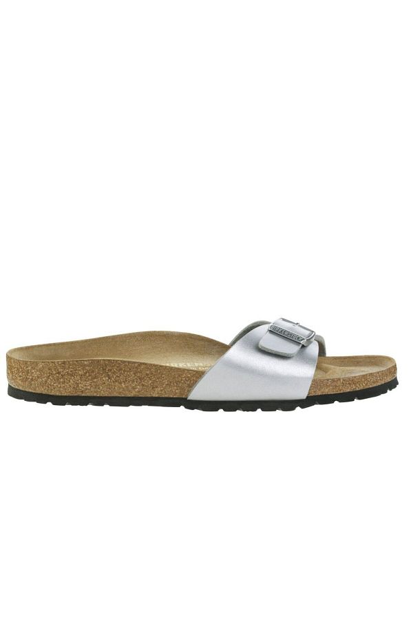 Birkenstock-Madrid Women's Slippers 040411 1