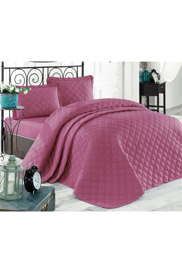 Clasy-Rabel Double Bedspread V7 1