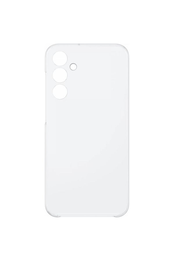 Samsung-Clear Case for Galaxy A25 5G, EF-QA256CTEGWW, Transparent 1