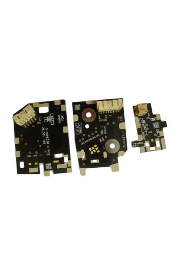 Xenon Bright-Reparație modul LED dreapta DRL far Range Rover Velar 2017-2022 - B103682-E Dreapta 1