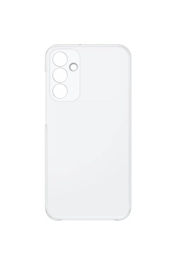 Samsung-Clear Case for Galaxy A15, EF-QA156CTEGWW, Transparent 1