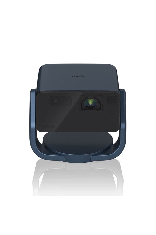 EPSON-EF-22N Projector Compact projector + stand, projects up to 150, 3LCD technology 1