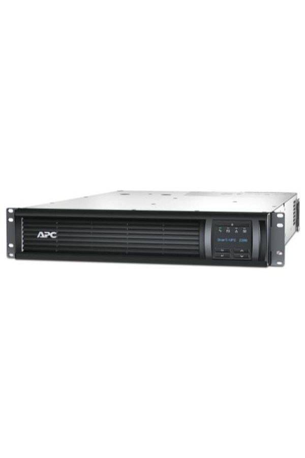 Apc-UPS Smart-UPS SMT line-interactive / sinusoidala 2200VA / 1980W 8conectori C13 1 conectori 1