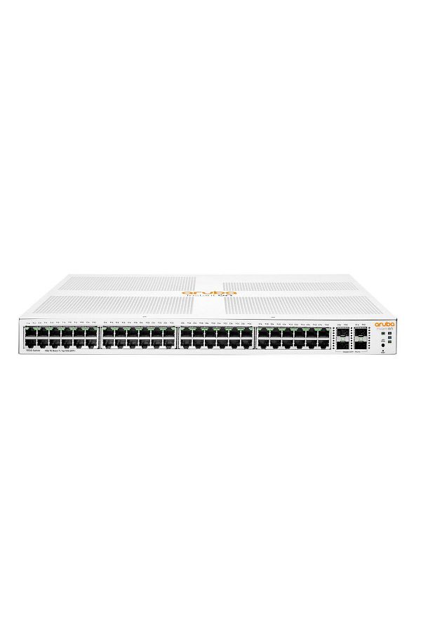 Inna marka-Switch Aruba Instant On 1930 Gestionat L2+ Gigabit Ethernet Alb 1
