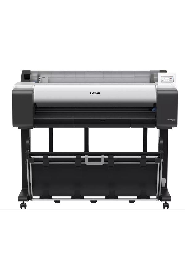Canon-Plotter imagePROGRAF TM-355 + HDD 500Gb, PIN Printing, 36(914mm), format A0, 5 culori, r 1