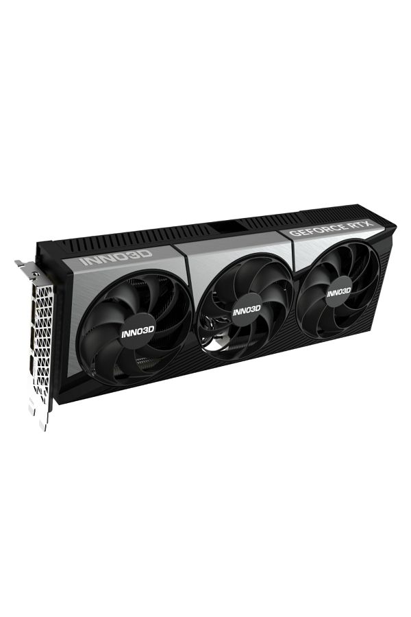 INNO3D-Placa Video GEFORCE RTX 5080 X3 16GB GDDR7 256 bit, PCIE 5.0, 3x DP 1x HDMI 1