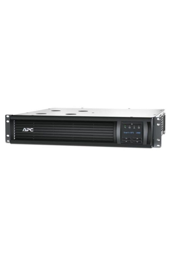 Apc-UPS Smart-UPS SMT line-interactive / sinusoidala 1000VA / 700W 4conectori C13 rackabil 2U, 1