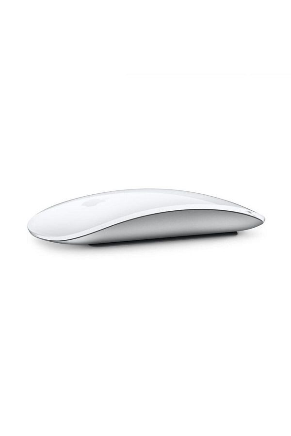 Apple-Magic Mouse Multi-Touch Surface - White 1