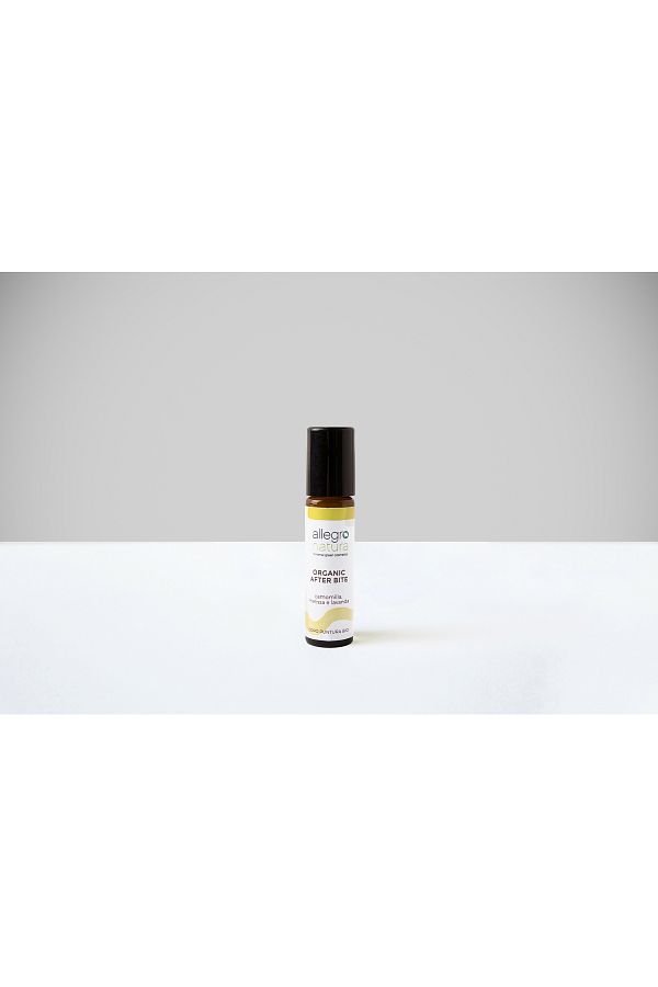 Allegro Natura-Roll‑on bio pentru calmarea pielii după înțepături de insecte, 10 ml 1