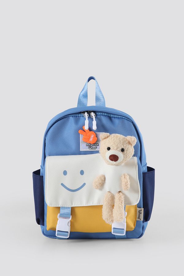 ÇÇS-Children's School Backpack Ccs51882 1