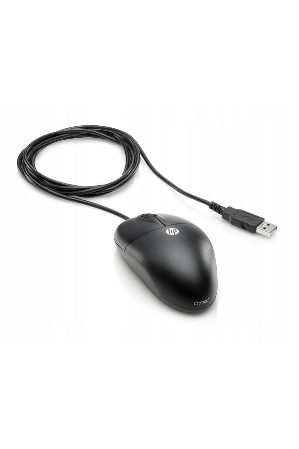 HP-Mysz 2-Button Opt WS4100, DC172B 1