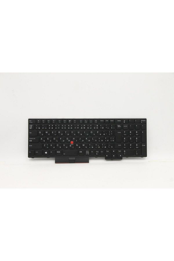 Inna marka-Lenovo klawiatura CS20,BK-BL,PMX,JPN, 5N20V78933 1