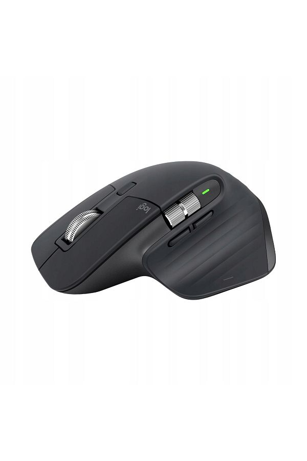 logitech-Mouse MX Master 3S pentru dreapta, 910-006559 1
