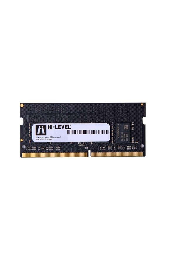 Hi-Level-16Gb Ddr4 3600Mhz Sodimm 1.35V Hlv-Sopc28800D4/16G 1