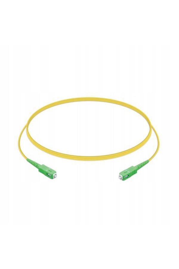 Inna marka-Ubiquiti UFiber PatchCord APC/APC, UF-SM-PATCH-APC-APC 1
