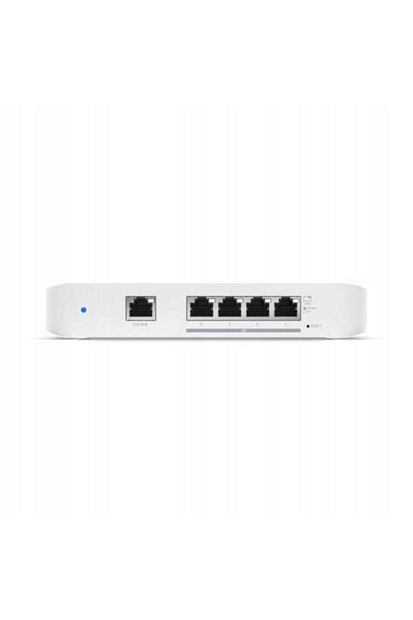 Inna marka-Ubiquiti Switch Flex XG Layer 2 switch, USW-FLEX-XG 1
