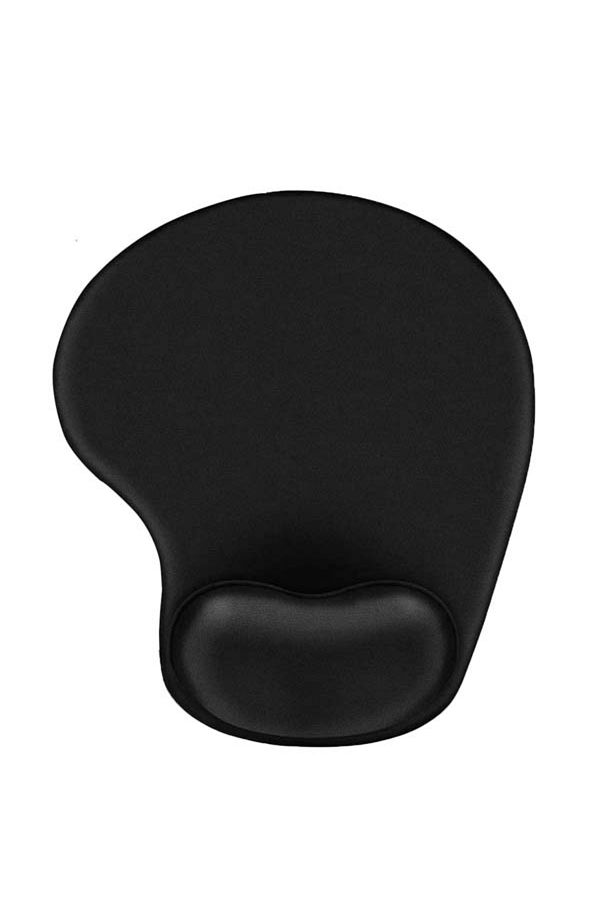 Generic-Mouse Pads with Comfortable Gel Wrist Rest Support 1