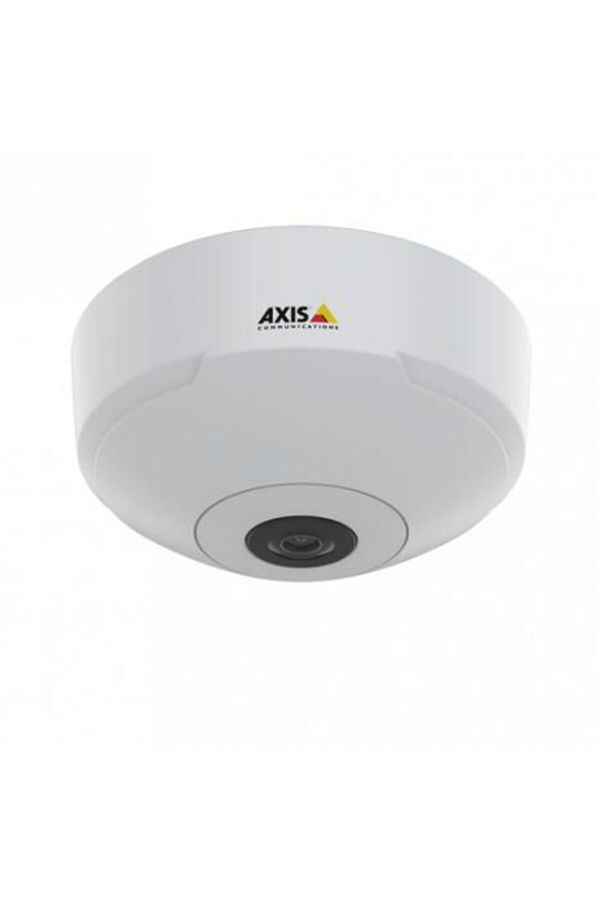 Axis-M3067-P pentru montare ușoară pe perete sau tavan. WDR forensic, 1
