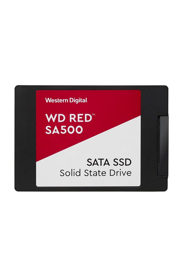 Inna marka-Western Digital Red SA500 NAS SATA SSD 500GB, WDS500G1R0A 1